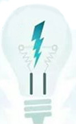 ADP Electric & Lightning Supplies logo