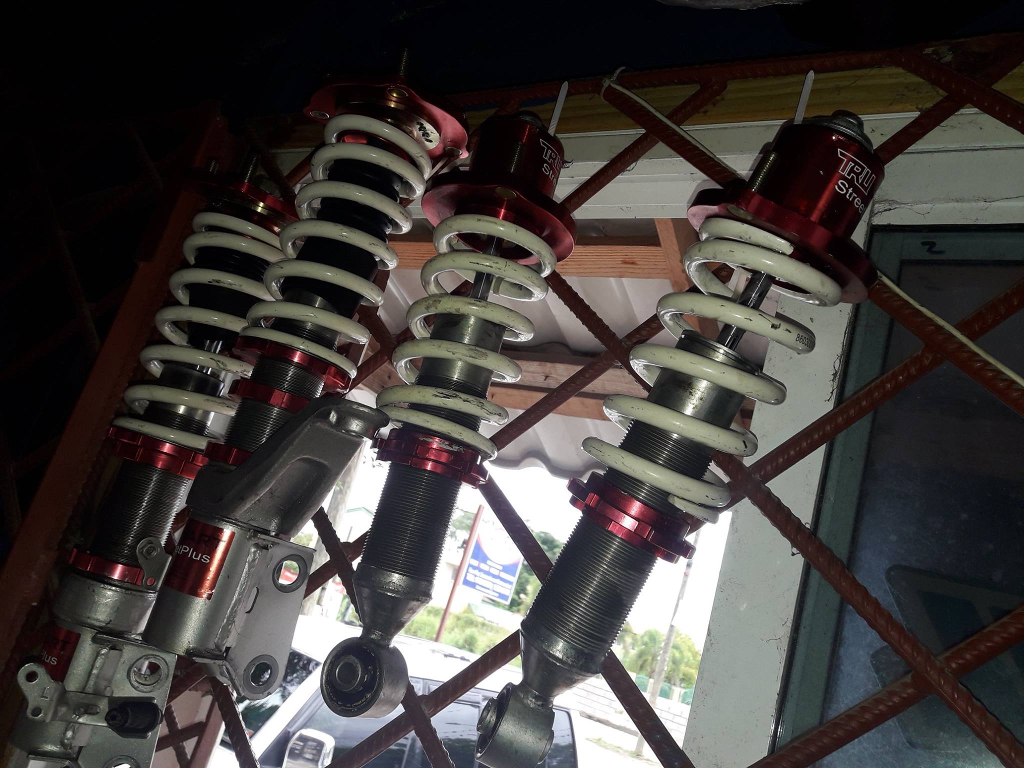 Casric Auto Parts photo 3