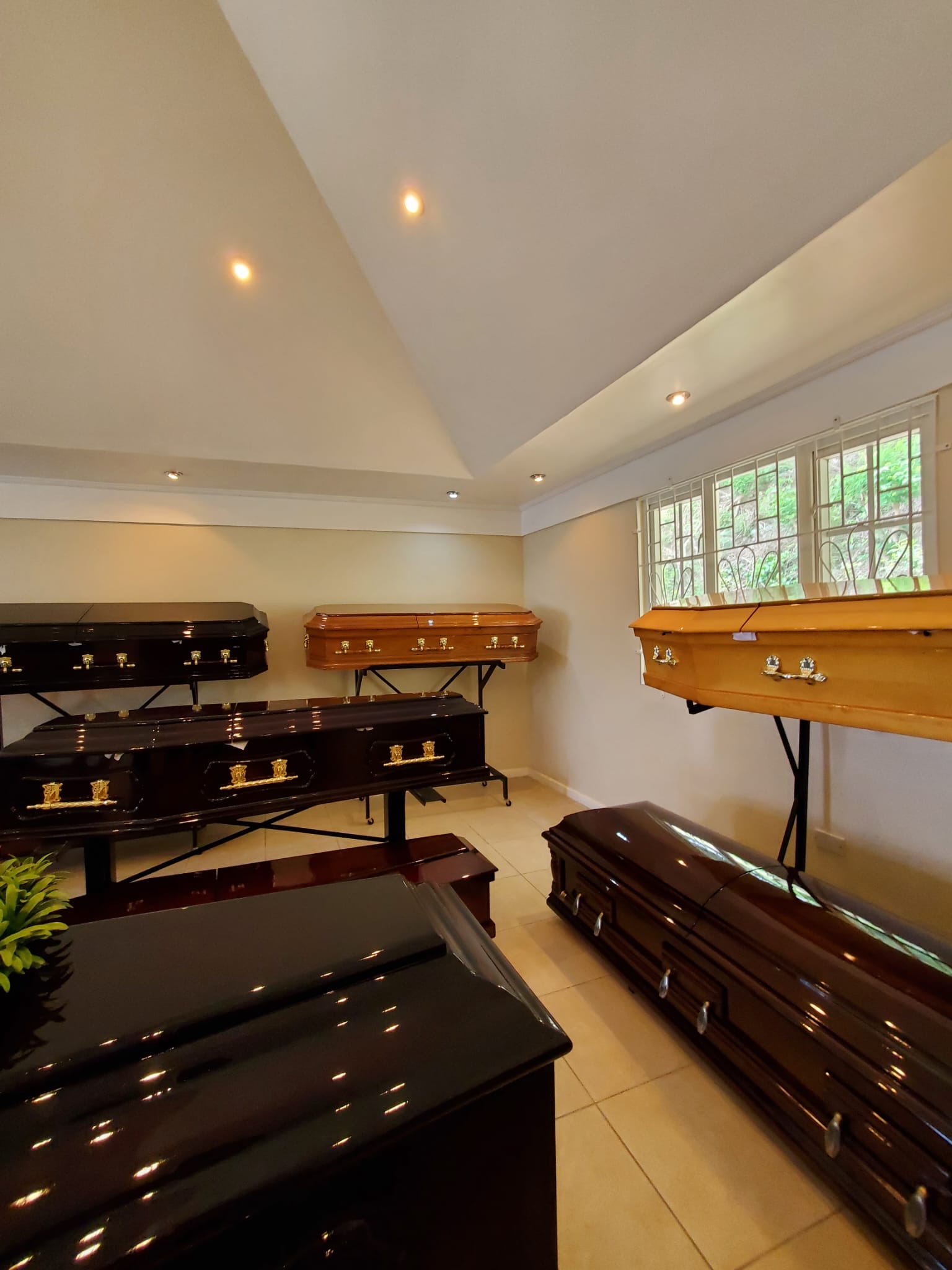 Lyndhurst Funeral Home photo 6