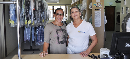 Caribbean Laundry Dry Cleaning & Self Services photo 4