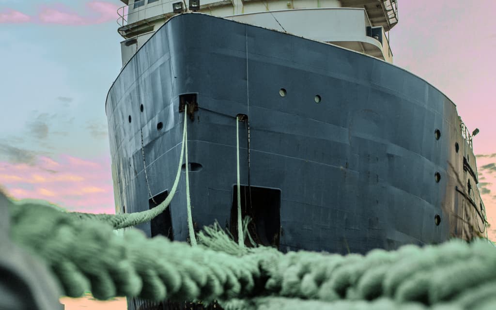 Jamaica Freight & Shipping Co Ltd photo 6