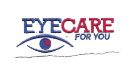 Eye Care For You logo