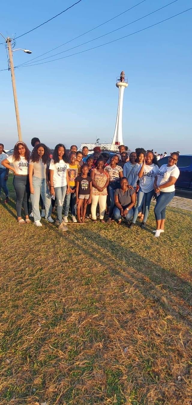 Agape photo 5