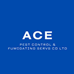 Ace Pest Control & Fumigating Servs Co Ltd logo