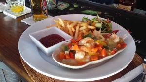 Bosun's Bar & Bistro Ltd photo 6