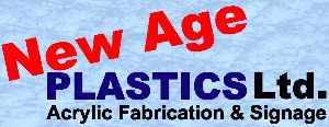 New Age Plastics Ltd logo