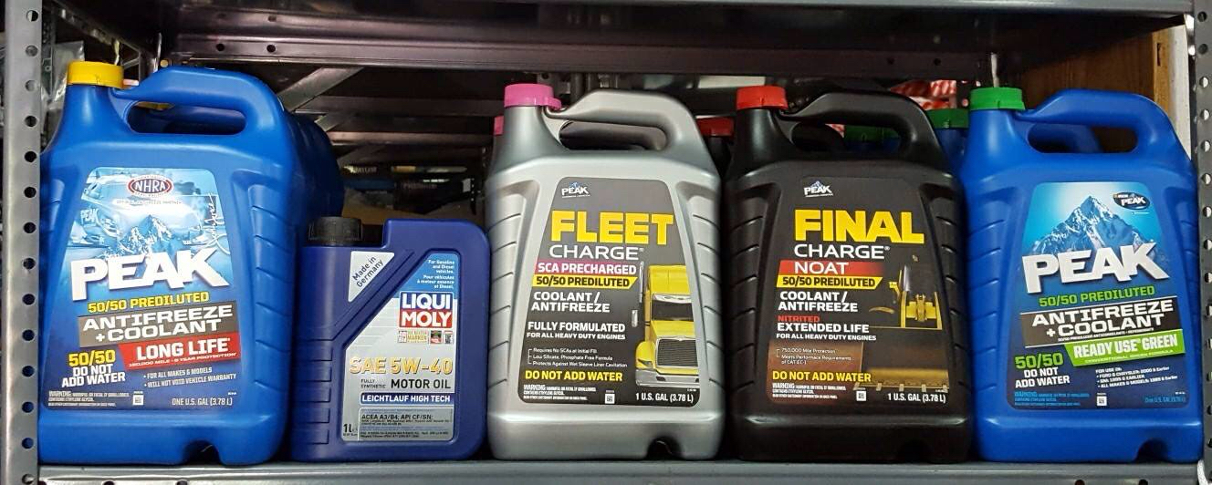 Auto Masters photo 1