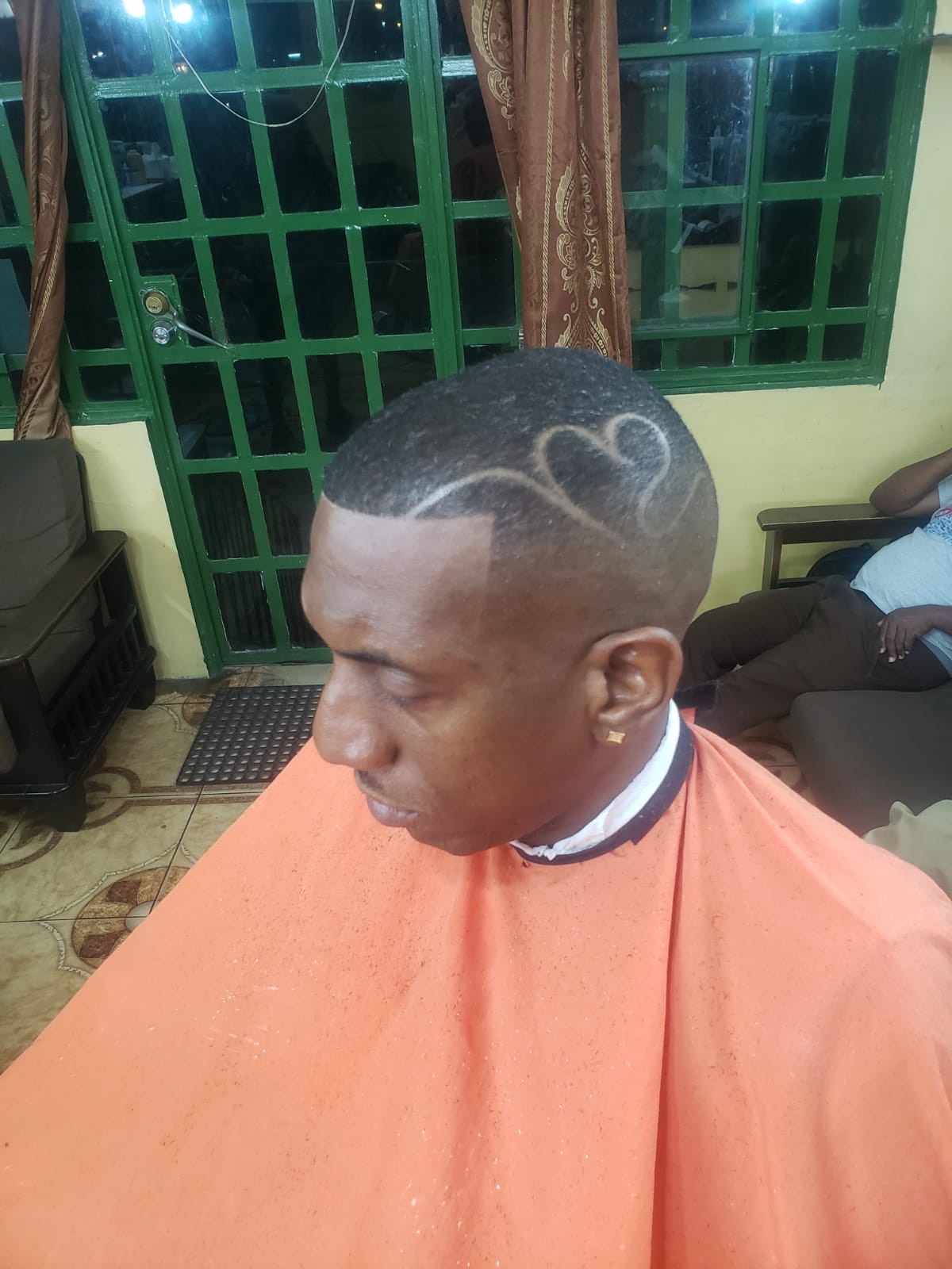 Higher for Higher Unisex Salon photo 4