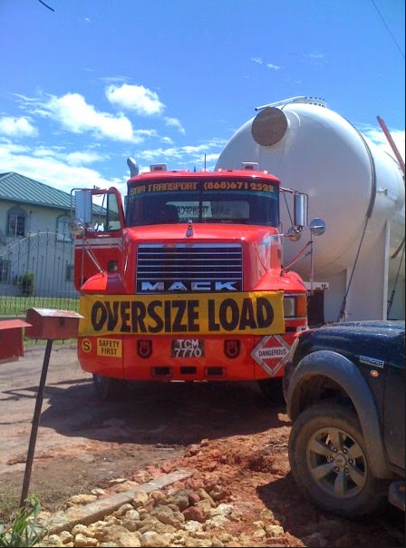 S N M Transport Ltd photo 9