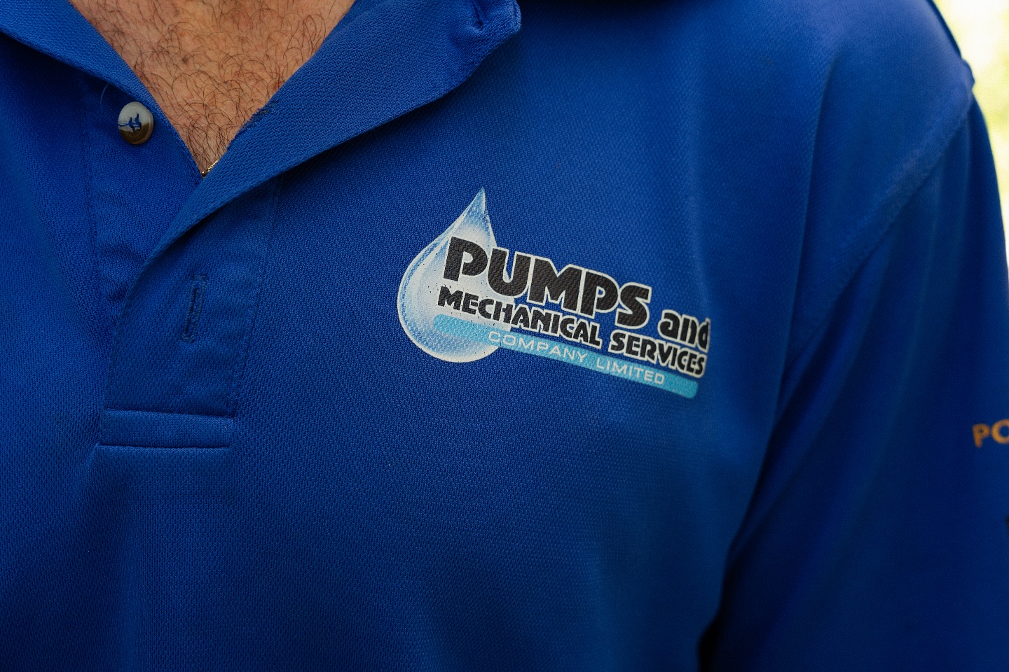 Pumps & Mechanical Services photo 15