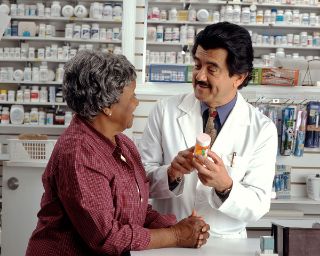 Health Plus Pharmacy photo 2