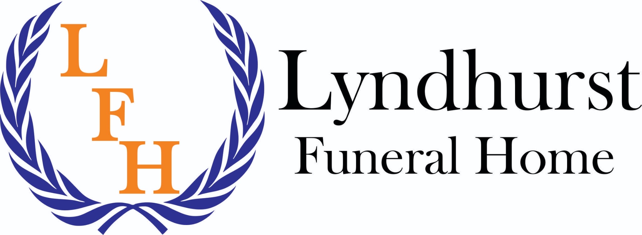 Lyndhurst Funeral Home logo