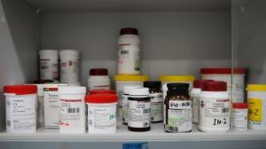 St Paul's Pharmacy photo 1