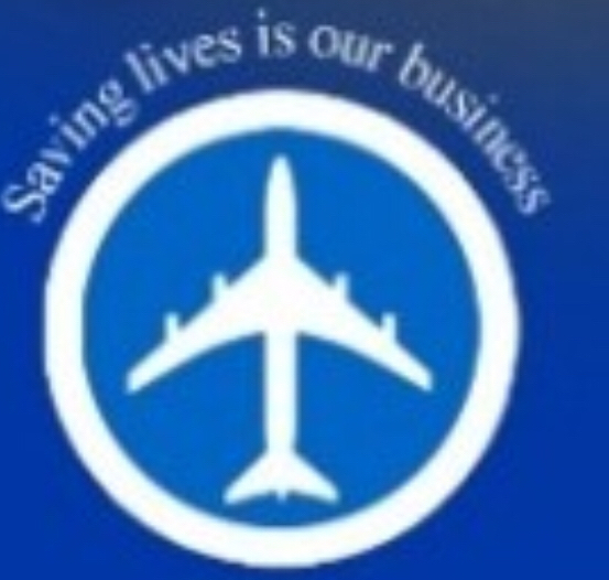 First Flight Air Ambulance Co Ltd logo