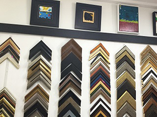 Arnim's Framing Solutions Co Ltd photo 5