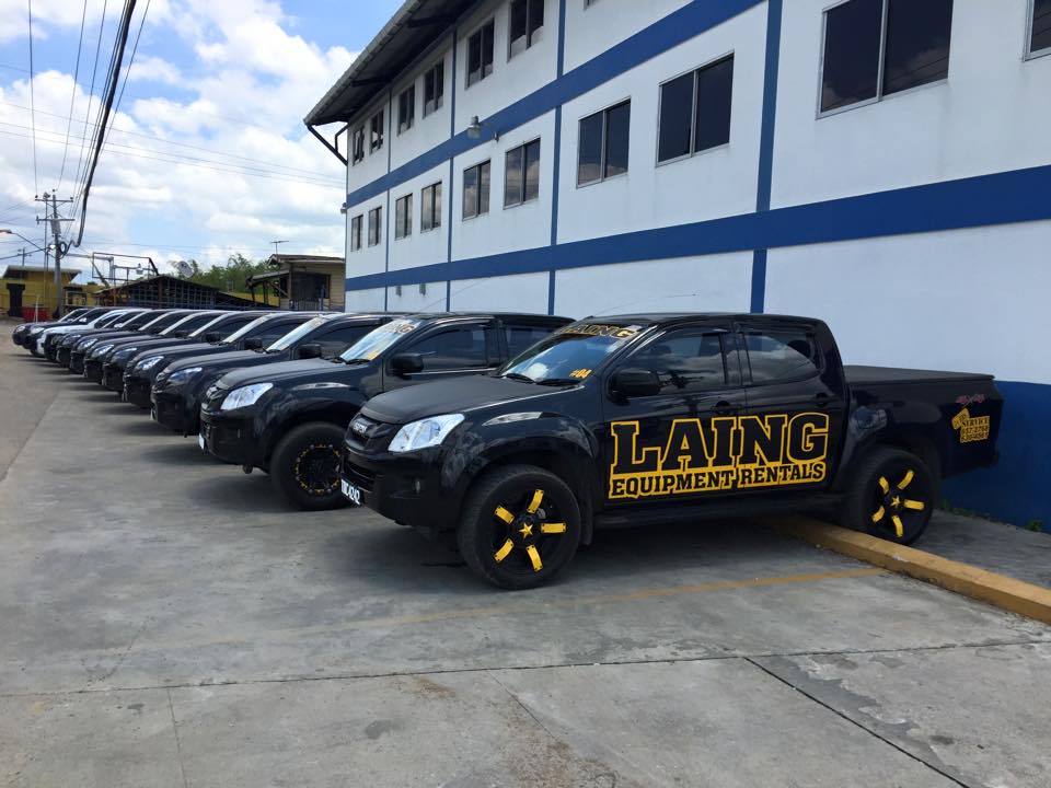 Laing Sandblasting & Painting Co Ltd photo 8