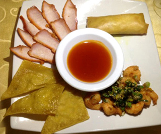 China Garden Restaurant Limited photo 1