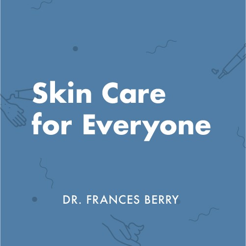 Berry Frances Dr logo