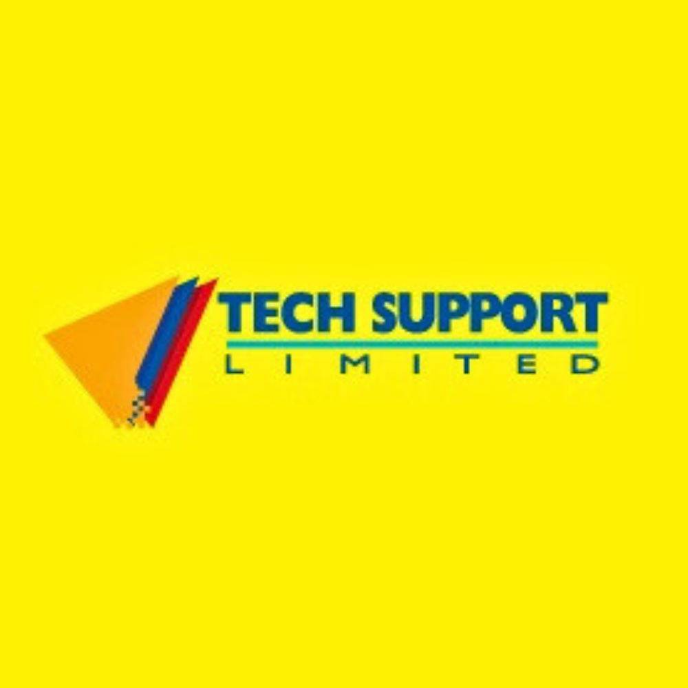 Tech Support Ltd logo