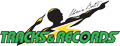Tracks & Records logo