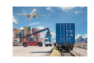 Port to Port Logistics Ltd photo 3
