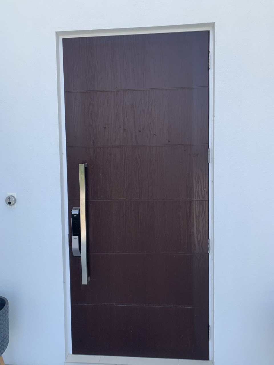 Door Tek Ltd photo 1