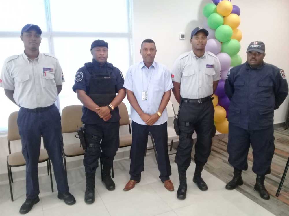 Umbrella Security Services Ltd photo 3