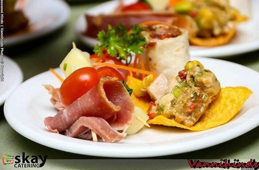 Eskay Catering photo 3