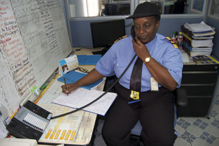 A & C Security Services Ltd photo 1