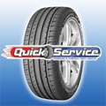 Quickservice logo