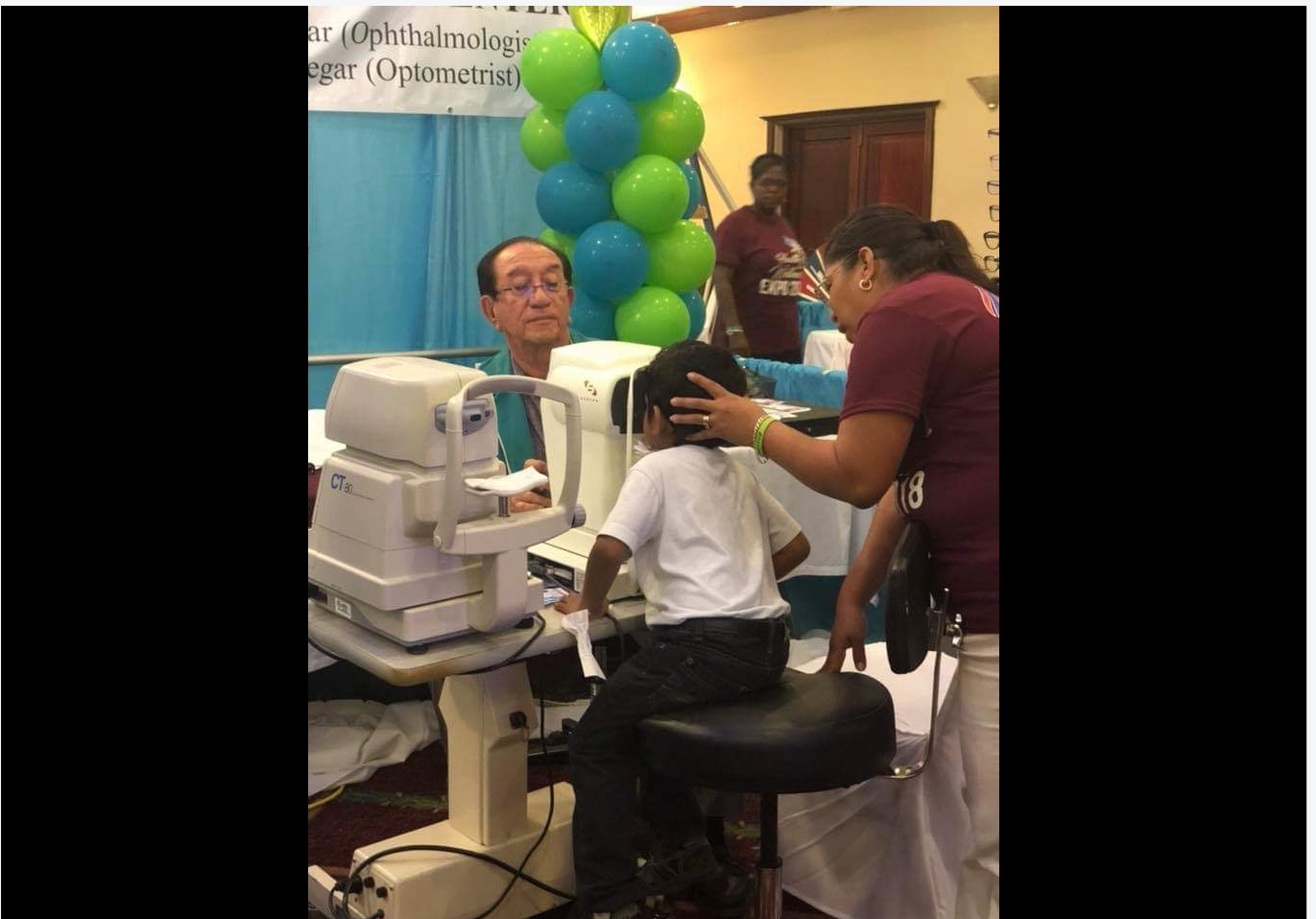 Belize Vision Center photo 5