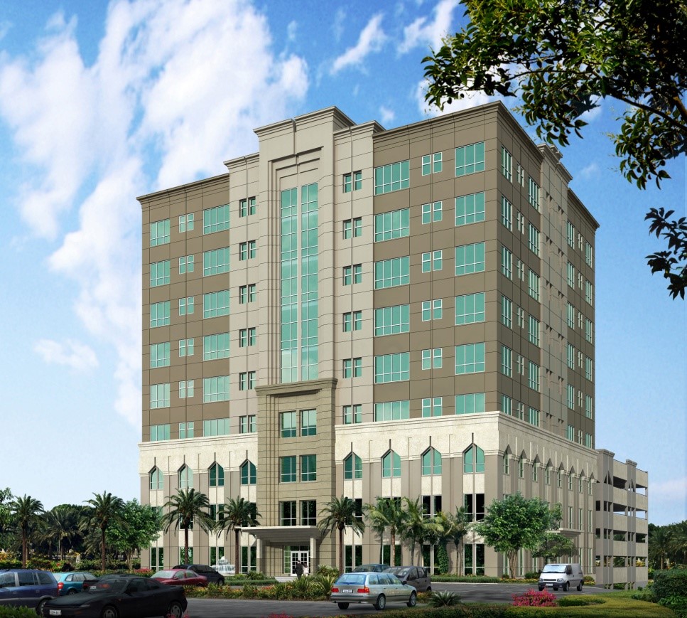Stantec Consulting Caribbean Ltd photo 1