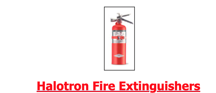 Robertson Fire Protection NV photo 5