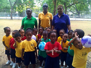 PIP Nursery & Preschool photo 2