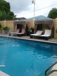 Sun Spree Resort Ltd photo 8