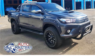 Auto Masters photo 4