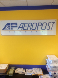 Proxy Shipping & Courier Services photo 3