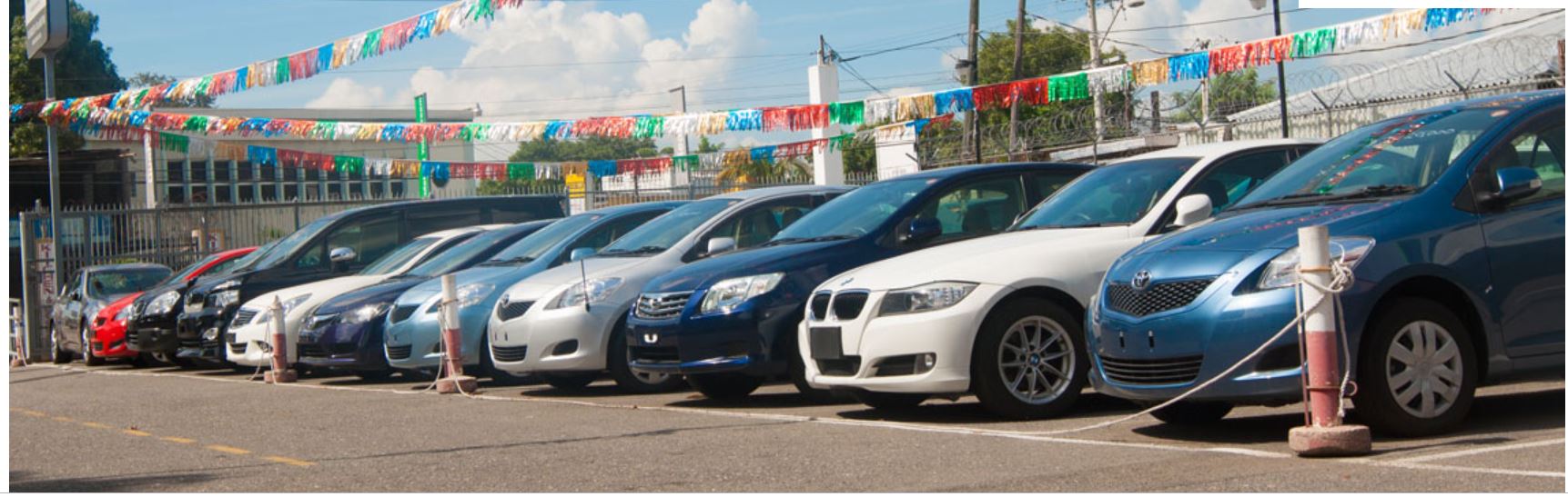 McKoy's Auto Imports Ltd photo 1