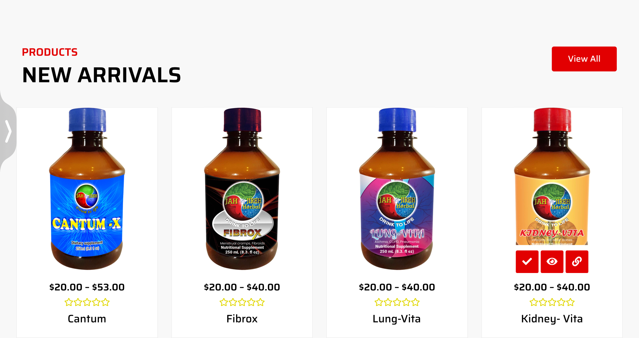 Jah-Jireh Herbal Ltd photo 3