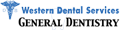 Western Dental Services logo