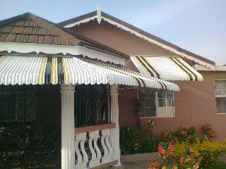 E & S Best For Less Aluminum and Canvas Awning photo 8