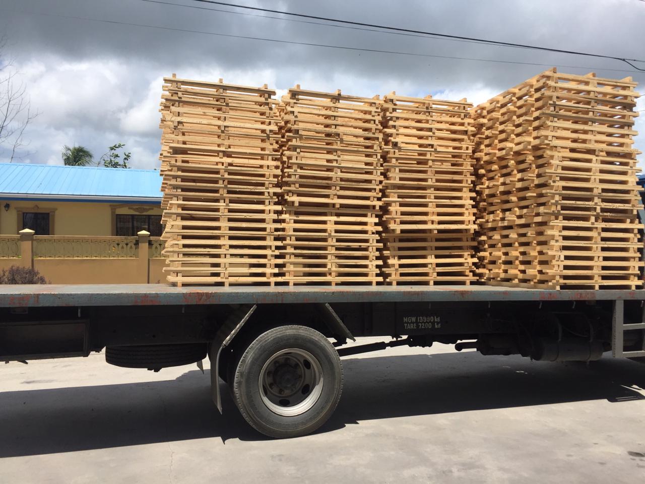 DAK Pallets Ltd photo 2