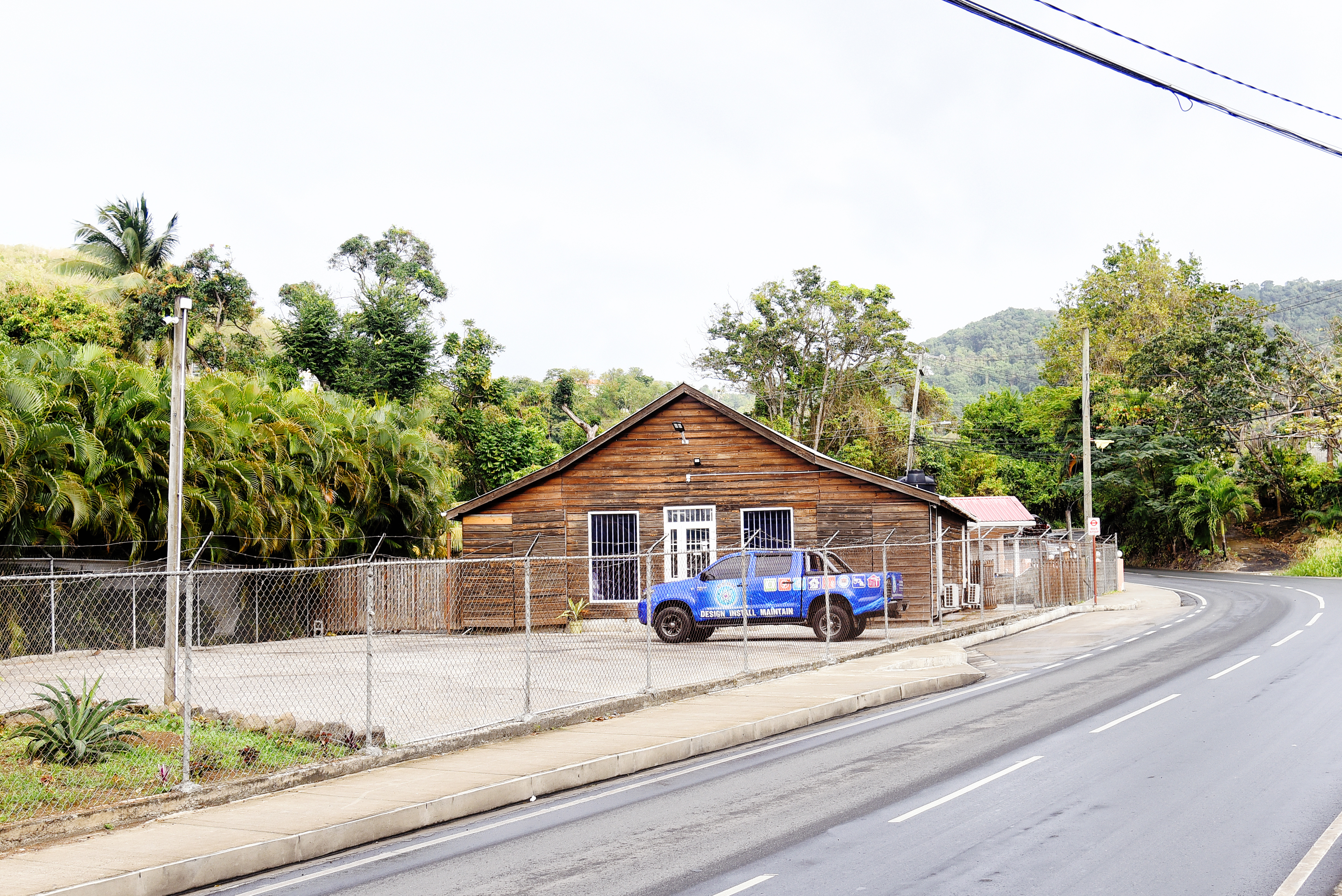 Building Technical Services & Management Inc photo 2