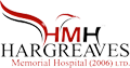 Hargreaves Medical Complex logo