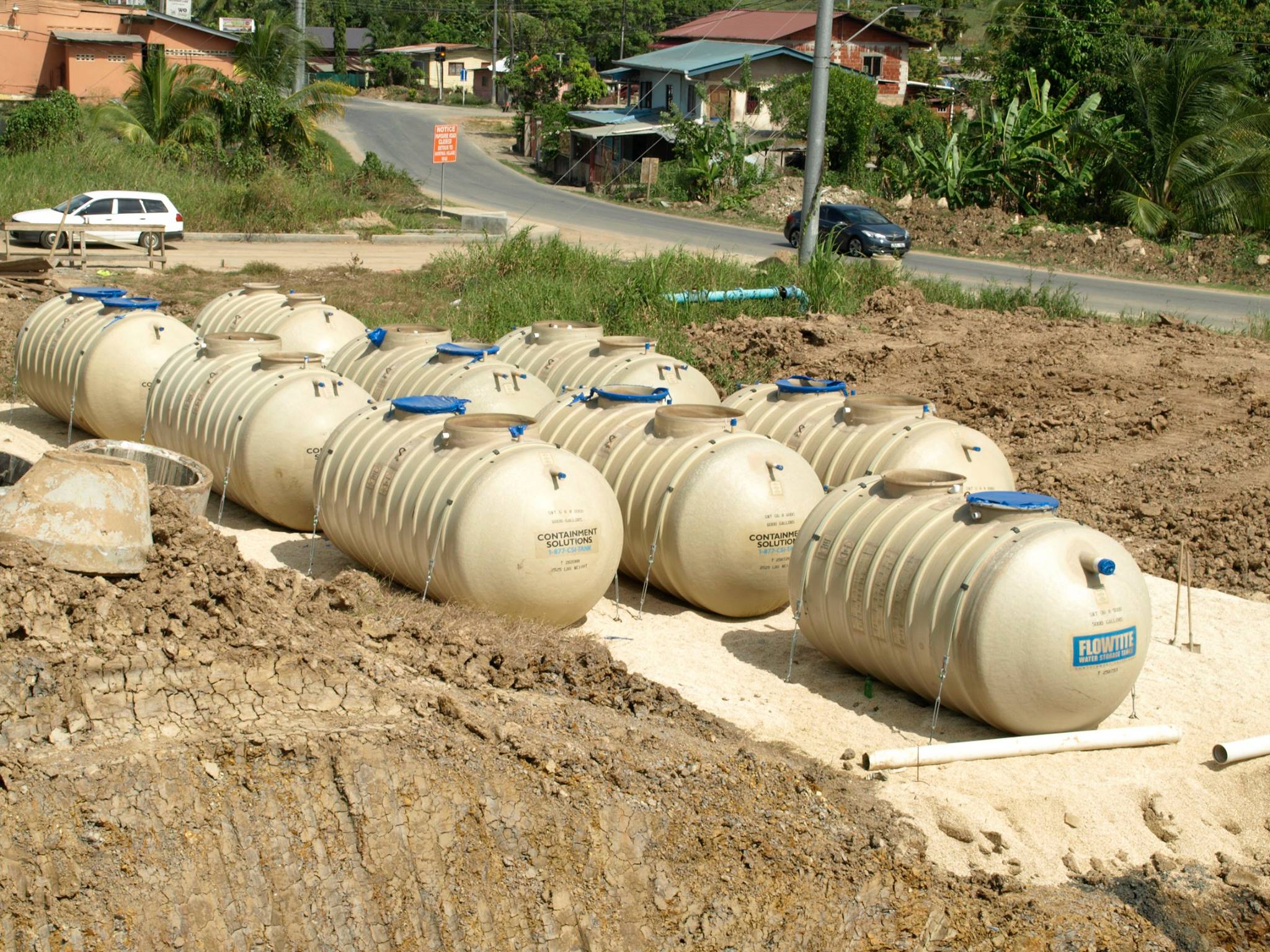 S I R Water Management Ltd photo 3