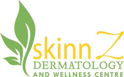 Skinnz Dermatology & Wellness Centre logo