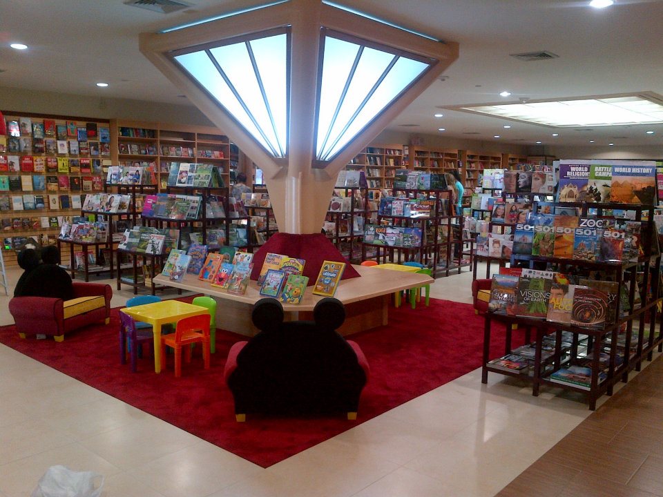 R I K Services Ltd (Trinidad Book World) photo 2