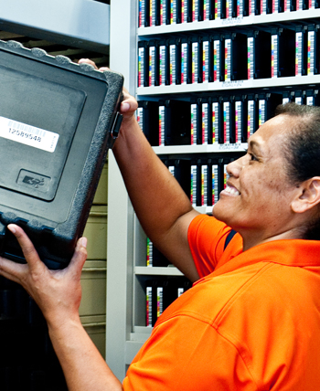 Access Record Management of Trinidad and Tobago Limited photo 1