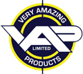 Very Amazing Products Ltd logo