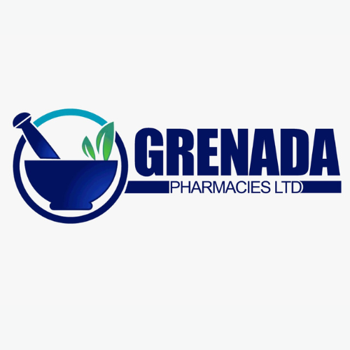 Grenada Pharmacies Ltd logo